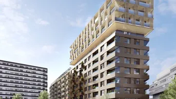 Expose Neubau - Wohnung perfekt für Familien geeignet - Nähe U1 Keplerplatz oder Südtiroler Platz