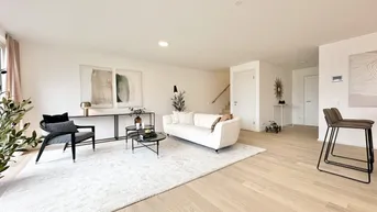 Expose Wohnatelier mit Wellnessraum und Fitnessraum - Provisionsfrei - Nähe U1 Südtiroler Platz