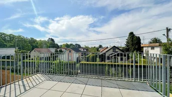 Expose Pärchenwohnung mit Balkon in einer ruhigen Lage - Nähe Marchfeldkanal