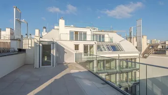 Expose Luxus pur - Elegante Wohnung zum Verlieben