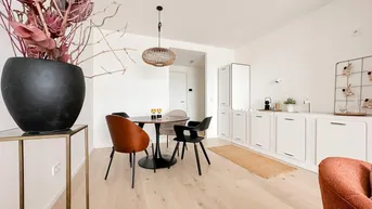 Expose Wohnen "Am schönen Platz" - provisionsfreie Familienwohnung mit perfekter Aufteilung