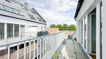 Expose Wunderschöne Wohnung perfekt geeignet für Familien - Nähe Marchfeldkanal