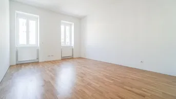 Expose Erstbezug- Wohnung perfekt für Jungfamilien geeignet - Nähe Wien Penzing Bahnhof