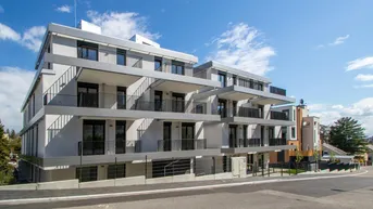 Expose Balkonwohnung perfekt für Pärchen geeignet mit Fußbodenheizung - Nähe Weinberge Döbling