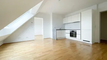 Expose Perfekt aufgeteilte Wohnung für Jungfamilien - Nähe Gerasdorfer Badeteich