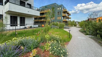 Expose Provisionsfrei - Neubau - Pärchenwohnung mit perfektem Grundriss - Nähe FH Campus Wien