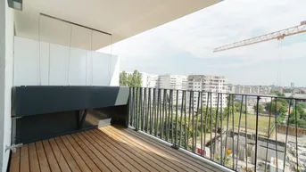 Expose Provisionsfrei - Anlegerwohnung zum Spitzenpreis - Nähe Donauzentrum und U-Bahn