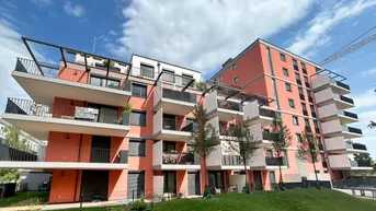 Expose Urbaner Wohntraum nahe Donauzentrum - Stilvolle Eigentumswohnung im Herzen der Donaustadt
