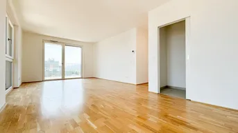 Expose Familienglück im Neubau mit Balkon