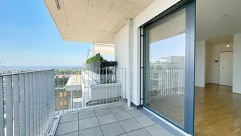 Expose Perfekt geschnittene Wohnung mit Abstellraum und Balkon - Nähe U1 Altes Landgut