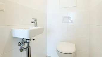 Expose Perfekt geschnittene Wohnung mit Abstellraum und Balkon - Nähe U1 Altes Landgut