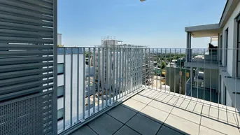 Expose Am schönen Platz - Wohnung mit Freifläche und Weitblick