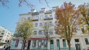 Expose Charmantes Altbauleben neu interpretiert: Erstbezug in historischem Ambiente