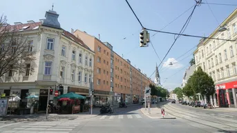 Expose Stilvolle Maisonette mit lauschigem Atrium - Nähe U4 Station Unter Sankt Veit