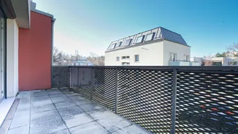 Expose Großzügige 4-Zimmer Wohnung nahe Hugo Wolf Park