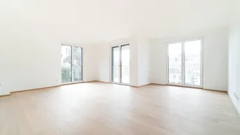 Expose Nähe Kahlenberg - Neubauwohnung perfekt für Familien geeignet - Provisionsfrei