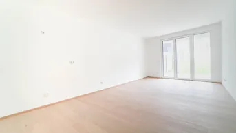 Expose Neubau - Provisionsfrei - Gartenwohnung perfekt für Pärchen geeignet - Pötzleinsdorfer Schlosspark