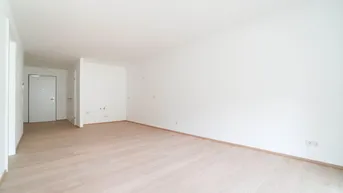 Expose Neubau - Provisionsfrei - Gartenwohnung perfekt für Pärchen geeignet - Pötzleinsdorfer Schlosspark