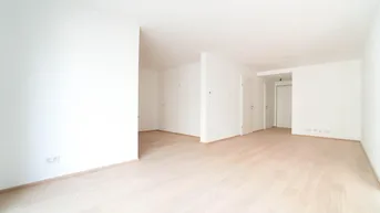 Expose Neubauwohnung perfekt für Pärchen mit Freifläche - Nähe Kahlenberg
