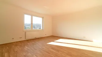Expose Erstbezug nach Generalsanierung | Großzügige Single-Wohnung im Grünen