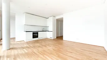 Expose Gemütliche Pärchenwohnung mit großer Freifläche - Nähe Alte Donau
