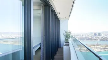 Expose Reside in the Danube Flats - pool, concierge &amp; other amenities