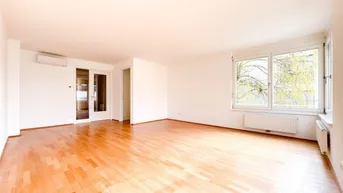 Expose Familienwohnung mit viel Platz mitten im Grünen - Döbliing