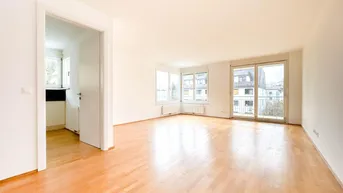 Expose Familienwohnung mit viel Platz mitten im Grünen - Döbliing
