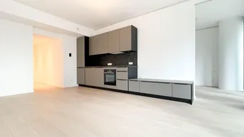 Expose Wohnung in den Danube Flats - Pool, Concierge &amp; weitere Annehmlichkeiten