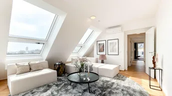 Expose Familienwohnung mit Ausblick auf die Weinberge
