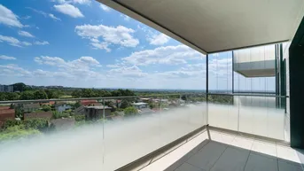 Expose Wohnprojekt "Am schönen Platz" - Pärchenwohnung mit perfektem Grundriss