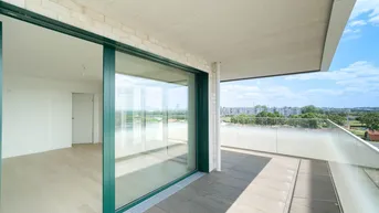 Expose Provisionsfreie Neubauwohnung mit perfekter Aufteilung und Blick auf den Schneeberg