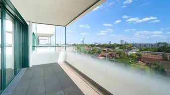 Expose Provisionsfreie Neubauwohnung mit perfekter Aufteilung und Blick auf den Schneeberg