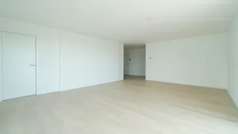 Expose Wohnen "Am schönen Platz" - provisionsfreie Neubauwohnung mit perfekter Aufteilung