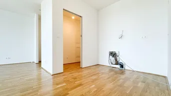 Expose Familienwohnung mit Freifläche beim Erholungsgebiet Wienerberg
