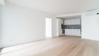 Expose Klimatisierte Maisonette-Familienwohnung mit Freifläche "Mietkauf" - Nähe U4 Station Unter Sankt Veit