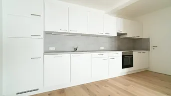 Expose Pärchenwohnung mit perfektem Grundriss "Mietkauf" - Nähe ÖGK Hanusch-Krankenhaus