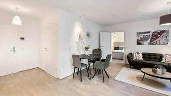 Expose Neubauwohnung nahe U6 &amp; Augarten - Ideal gelegen - provisionsfrei