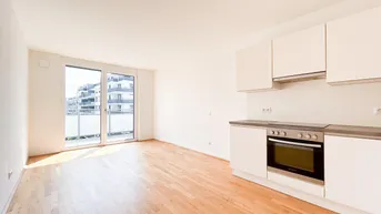 Expose Gemütliche Wohnung mit Balkon - Kirschblütenpark - Nähe U1