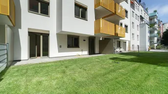 Expose Charmante 2-Zimmer-Wohnung in ruhiger Seitengasse
