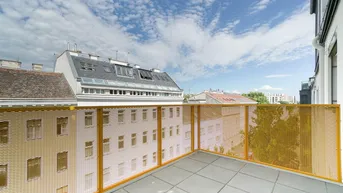 Expose Citylage mit Komfort – moderne Wohnung nahe Wallensteinplatz