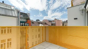 Expose Zentral wohnen &amp; urban genießen - provisionsfreie Familienwohnung