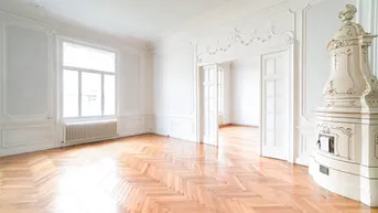 Expose Hochwertige 5-Zimmer-Wohnung mit exklusiven Vorteilen und viel Platz