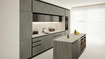 Expose Luxus bis ins Detail an der Wiener Waterfront mit Concierge und Wellness