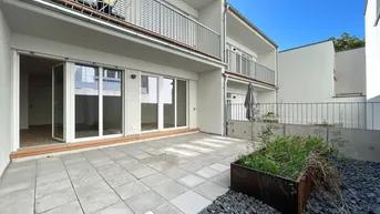 Expose Mietkauf - Klimatisierte Maisonette-Familienwohnung mit Freifläche "Mietkauf" - Nähe U4 Station Unter Sankt Veit
