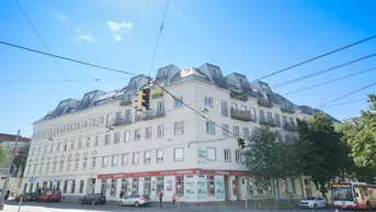 Expose Historisches Ambiente trifft moderne Erweiterung: Erstbezug im Altbau mit Zubau &amp; DG-Ausbau