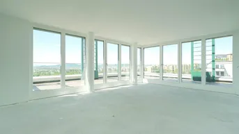 Expose Exklusives Wohnen und Arbeiten mit Blick zum Schneeberg - Nähe FH Campus Wien
