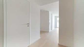 Expose Nähe Erholungsgebiet Wienerberg - Pärchenwohnung mit Balkon