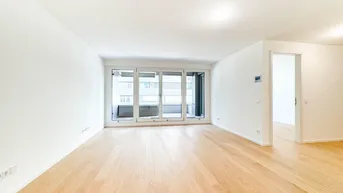 Expose Neubauwohnung perfekt für Pärchen geeignet - Nähe Sonnwendviertel
