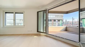 Expose Neubauwohnung perfekt für Pärchen geeignet - Nähe Kurpark Oberlaa